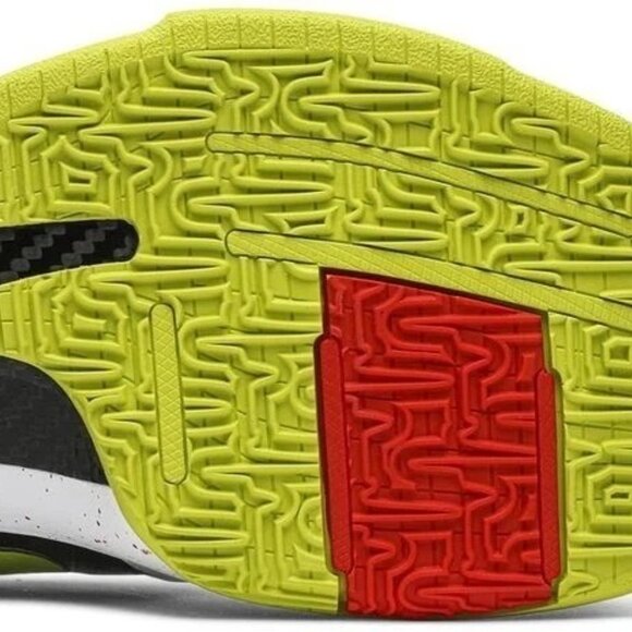 Nike Zoom Kobe 5 Protro Chaos 2020 10.5 Joker Grinch V main image 7